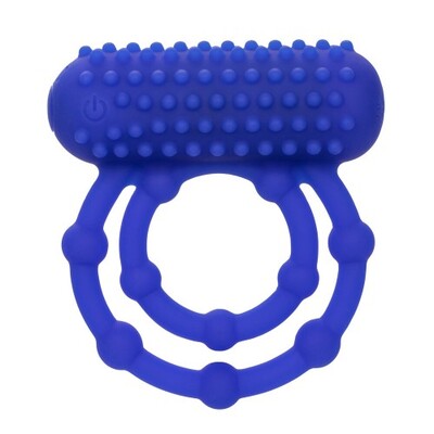 Image of 10 Bead Maximus Rechargeable Cock Ring