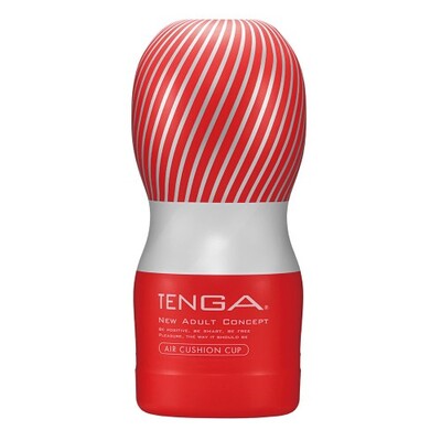 Image of Tenga Air Cushion Cup