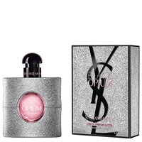 Yves Saint Laurent Black Opium Eau de Parfum Glitter 50ml