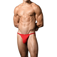 Andrew Christian Almost Naked Lust Modal Jockstrap