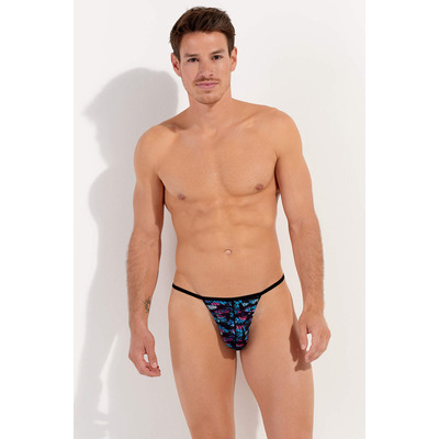 HOM Blackrock G-String