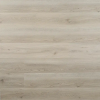 Icona Plank 6.5mm Ivory Shores Luxury Vinyl Click Flooring