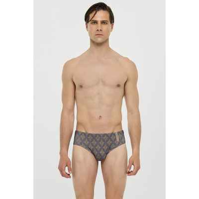 Prisma Blink Greige Brief