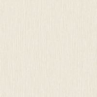 Suki Plain Textured Wallpaper Cream Belgravia 2166