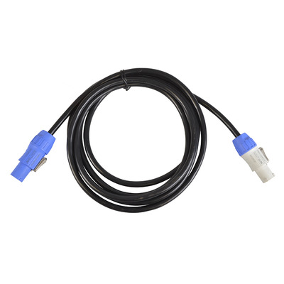 Powercon to Powercon Power Lead - 3m