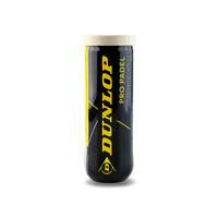 Dunlop Pro Padel Balls – Can of 3