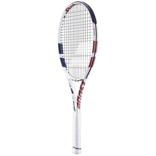 Babolat Boost Drive White Tennis Racket