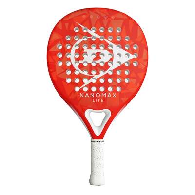 Dunlop NanoMax Lite Padel Racket