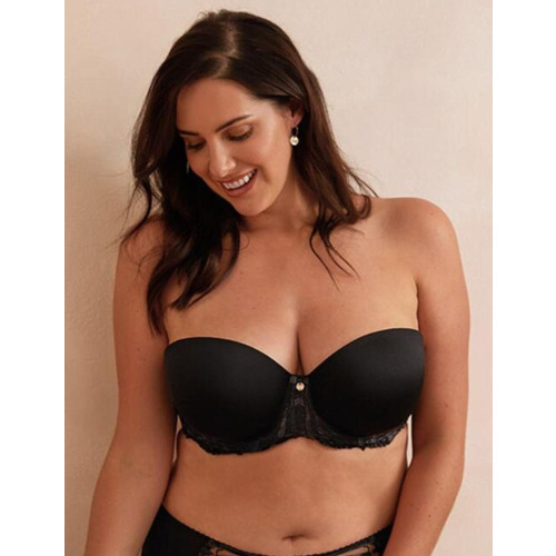 Berlei Embrace Multiway Bra - Black