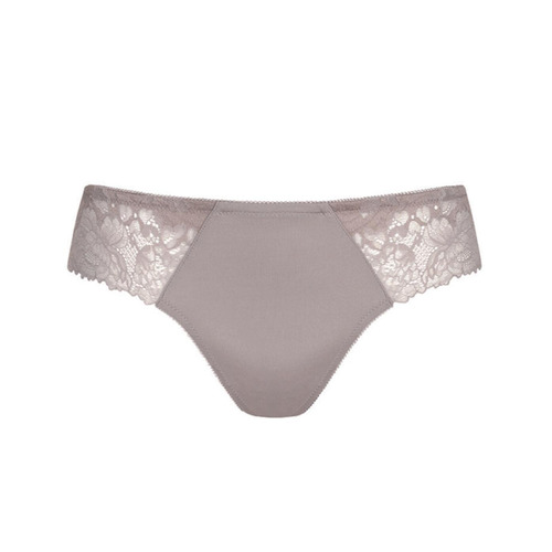 Mey Luxurious Thong - New Toffee