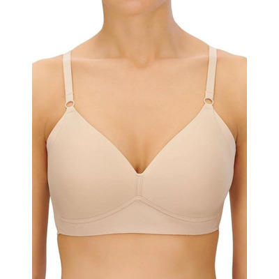 Naturana Everyday Padded Bra - Light Beige