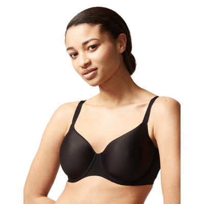 Chantelle Pure Light Spacer Bra - Black - 38C
