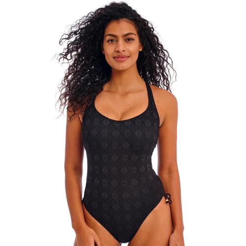 Freya Nomad Nights Swimsuit - Black