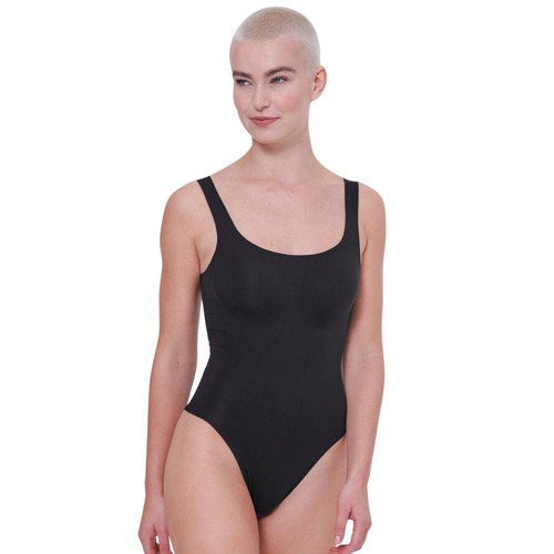 Sloggi Zero Feel Bodysuit - Black