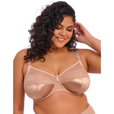 Elomi Cate Allure Underwired Bra - Sahara - 36H
