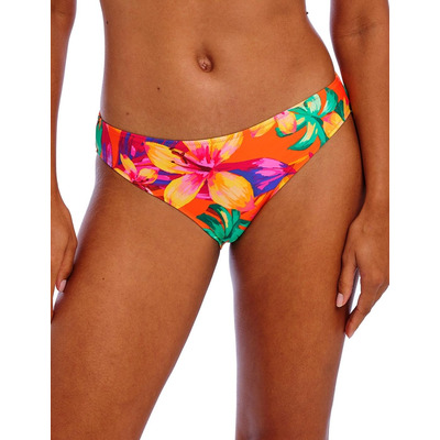 Freya Sun Haze Bikini Brief - Mandarin