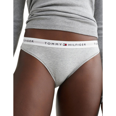 Tommy Hilfiger TH Icon 2.0 Brief - Light Grey Heather - XS - 8
