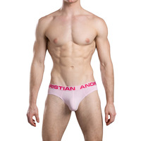 Andrew Christian Almost Naked Happy Modal Brief