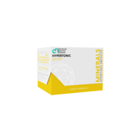 Quinton Hypertonic 30 Ampoules
