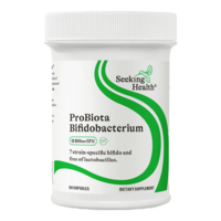 ProBiota Bifidobacterium | 60 Capsules