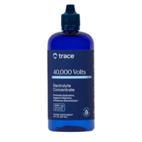 40,000 Volts Electrolyte Concentrate | 237ml | Trace Minerals