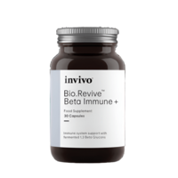 Bio.Revive Beta Immune + | 30 Capsules