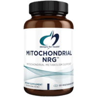 Mitochondrial NRG | 120 Capsules