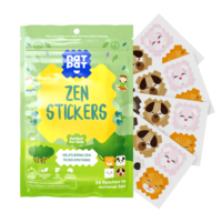ZenPatch Mood Calming Stickers