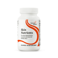 Skin Nutrients – 90 Capsules