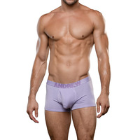Andrew Christian Bespoke Modal Boxer Brief 93677 - Lavender