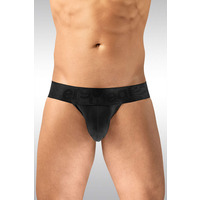 Ergowear MAX BOLD G-String - Black