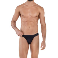 Clever Moda Deseo Brief - Black