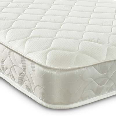 Starlight Beds™ &pipe; Hybrid Value Mattress - 3ft Single Mattress – Starlight Beds™
