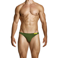 Modus Vivendi Army Low Cut Brief
