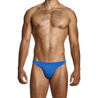 Modus Vivendi Dry-Tech Low Cut Brief - Blue