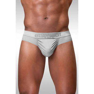 Image of Ergowear FEEL SE Thong - Silver