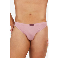 TEAMM8 Body Bamboo Bikini Brief - Blush
