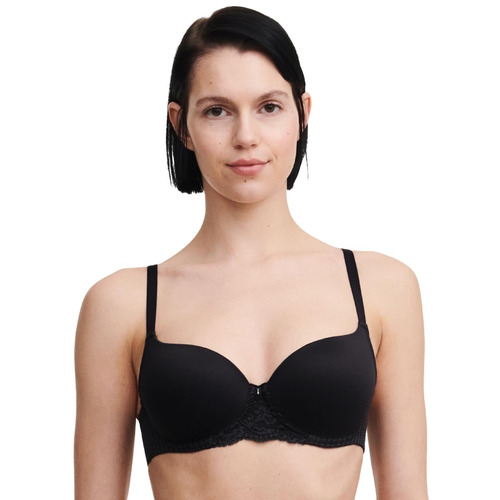 Chantelle Marilyn T Shirt Bra - Black