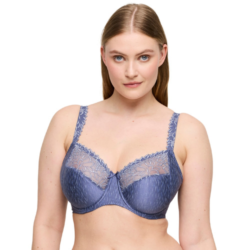 Prima Donna Monterrey Full Cup Bra - Nightshadow Blue