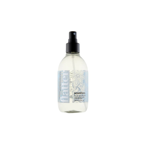 Soak Flatter Ironing & Smoothing Spray - 248ml - Scentless