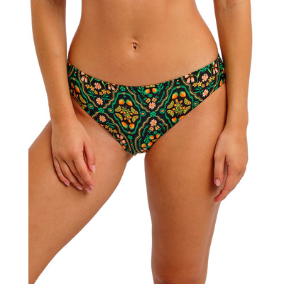 Freya Sunset In Seville Bikini Brief - Santa Ana