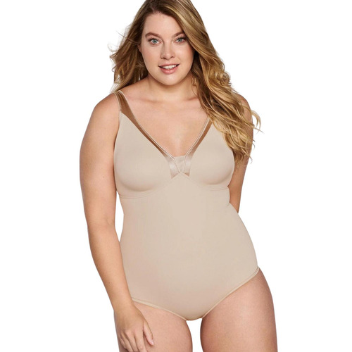 Naturana Classics Soft Body - Light Beige
