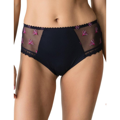 Prima Donna Fireworks Full Brief - Midnight blue