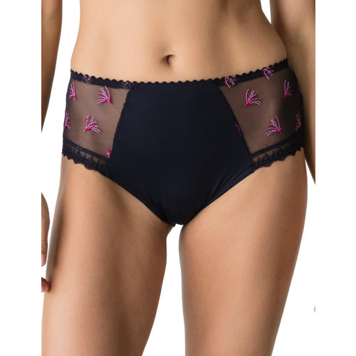Prima Donna Fireworks Full Brief - Midnight blue