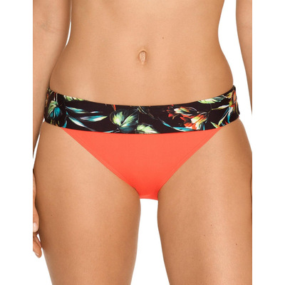 Prima Donna Biloba Fold Bikini Brief - Exotic Night