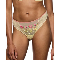 Marie Jo Lizelot Thong – French Vanilla – XS – 8