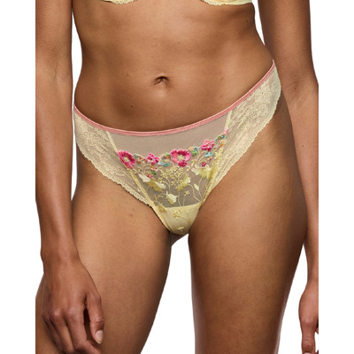 Marie Jo Lizelot Thong - French Vanilla