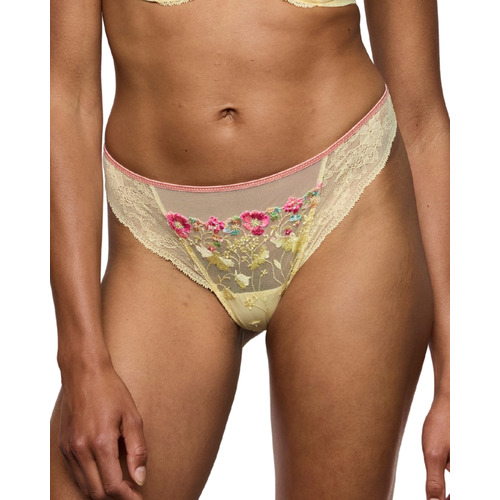 Marie Jo Lizelot Thong - French Vanilla