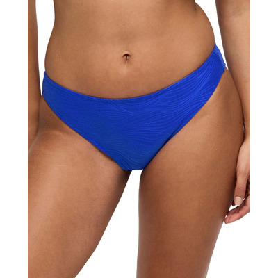 Prima Donna Mantas Rio Bikini Brief - Electric Blue