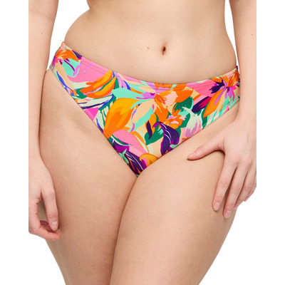 Prima Donna Varadeo Rio Bikini Brief - Bright Tropics